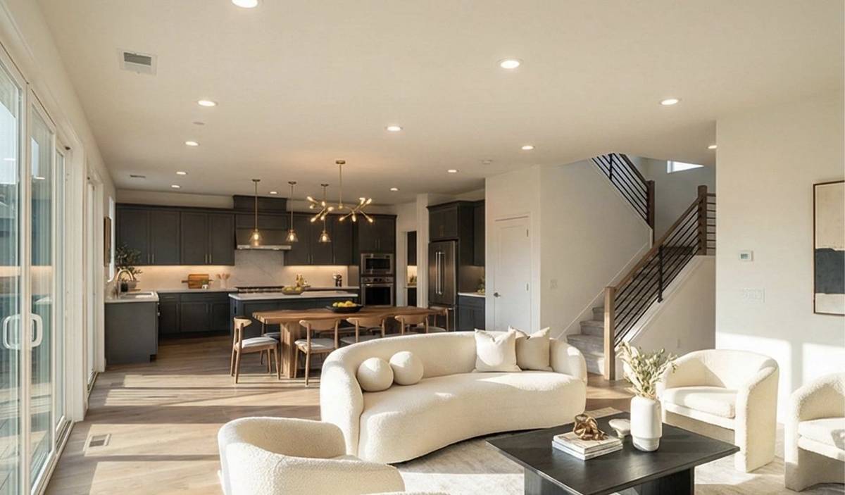 GoWest Home Design