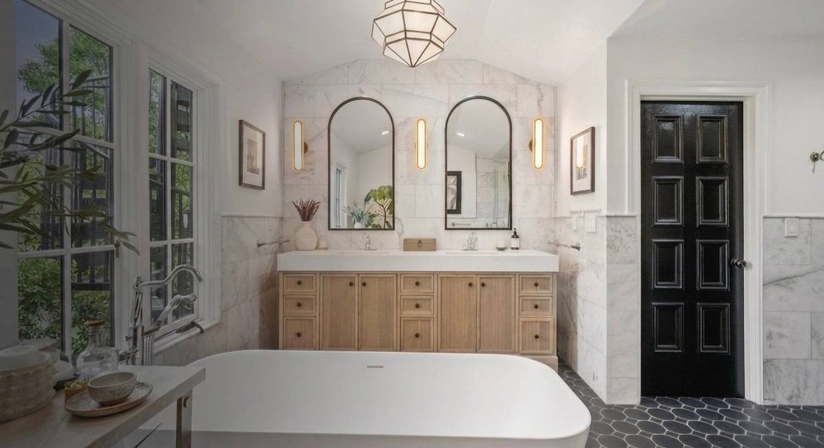 GoWest Home Design interior