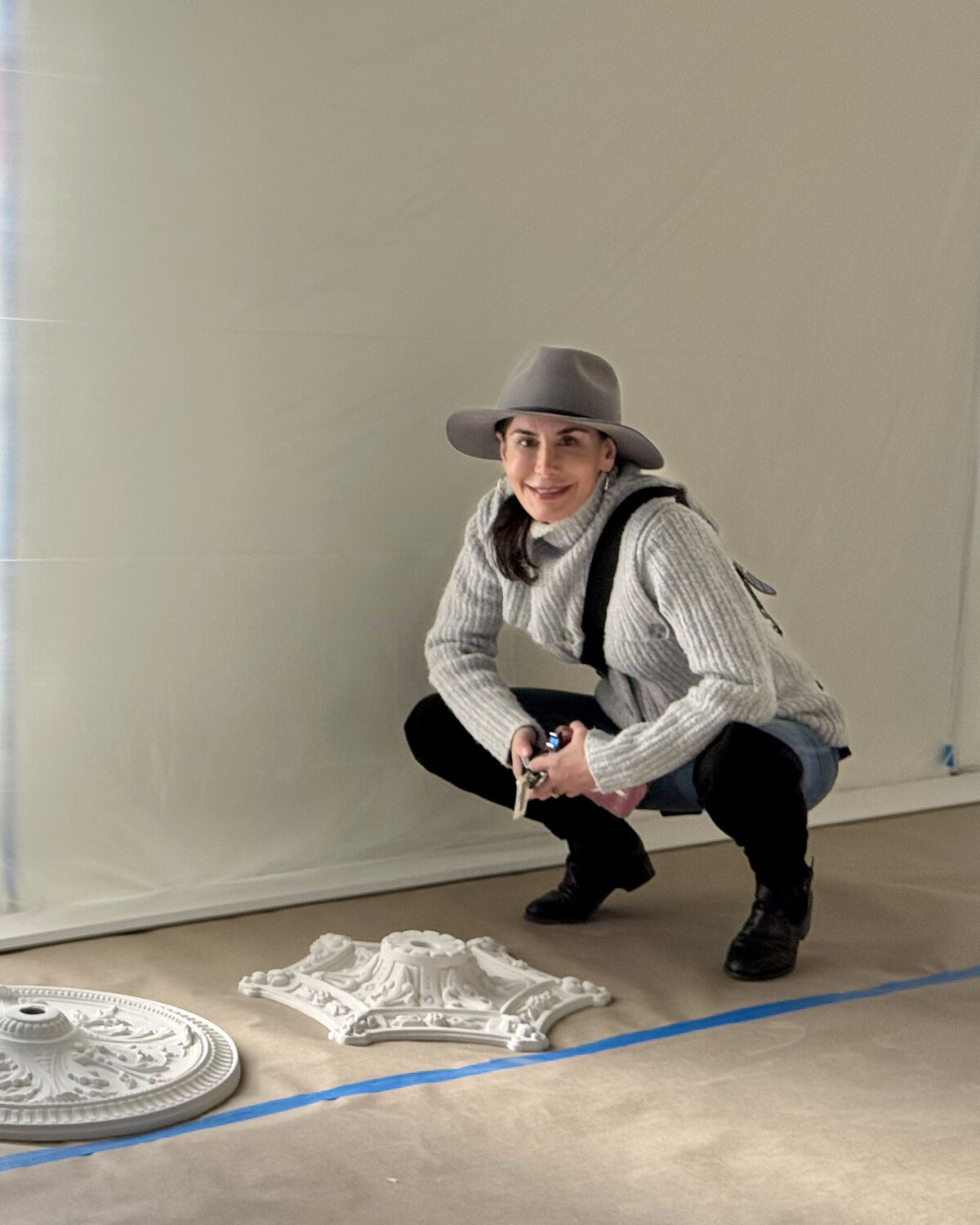 Erica Crowley &mdash; Interior Decorator, GoWest Home Design